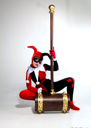 Cosplaymate Model pics