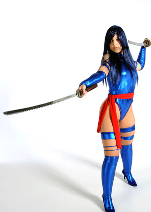 cosplaymate Nathalya pics