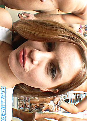 Covermyface Covermyface Model Just Facial Portal