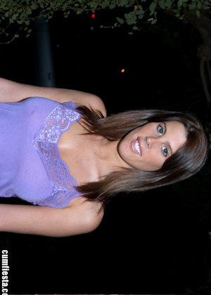 Cumfiesta Cumfiesta Model February Tits Wallpaper