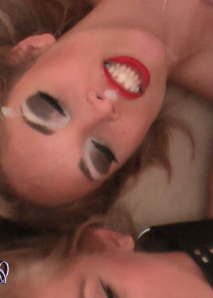 Cumperfection Chloe Vegas Jessica Pressley Her Facial Mobi Vod