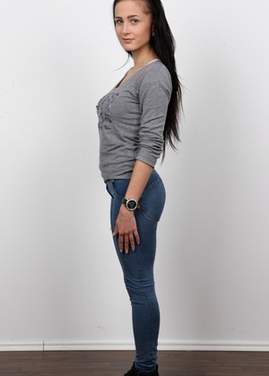 Czechcasting Model pics