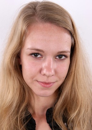 Czechcasting Model pics