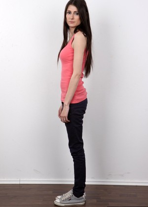 Czechcasting Model pics