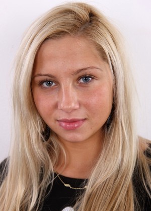 Czechcasting Model pics