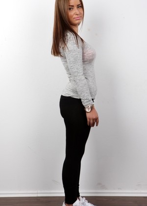 Czechcasting Model pics