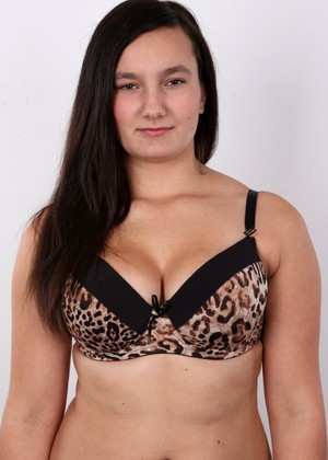 Czechcasting Model pics