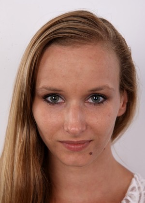 Czechcasting Model pics