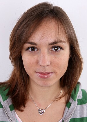 czechcasting Julie pics