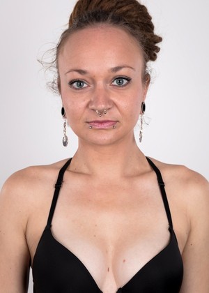 Czechcasting Petra Sexist Piercing Xxxcam