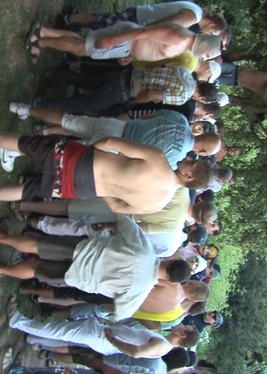 Czechgangbang Model jpg 8