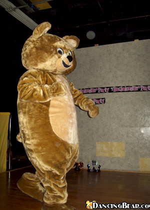 Dancingbear Model jpg 2