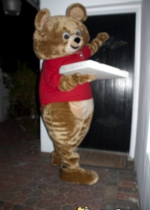 Dancingbear Model jpg 5