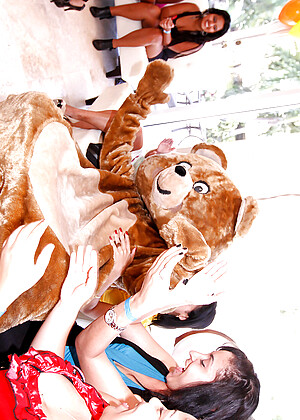 dancingbear Dancingbear Model pics