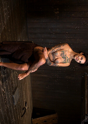 Bonnie Rotten pics