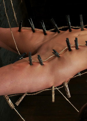 Device Bondage