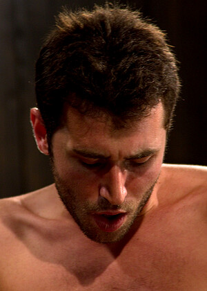 devicebondage James Deen pics