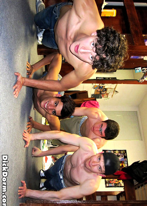 dickdorm Dickdorm Model pics