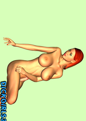 Dickgirls3d Model jpg 10