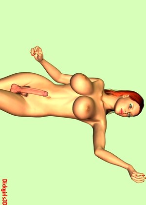 Dickgirls3d Model pics