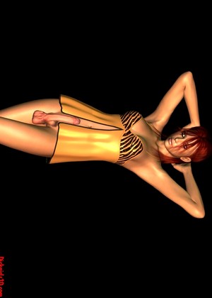 Dickgirls3d Dickgirls3d Model Fullhd Toon Dickgirl Friend