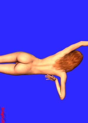 Dickgirls3d Model pics