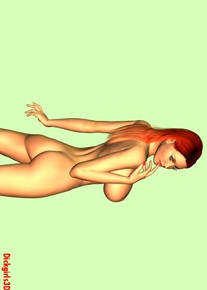 Dickgirls3d Dickgirls3d Model Rare Anime Activity