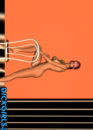 Dickgirls3d Dickgirls3d Model Some Tranny Theater