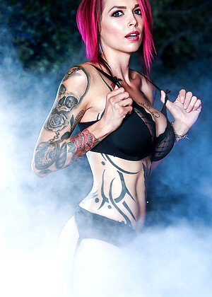 Anna Bell Peaks pics