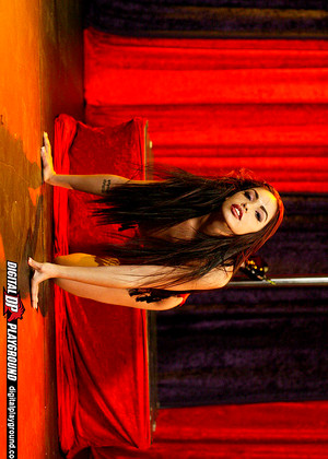 Digitalplayground Selena Rose Fullhd Panties Newsletter