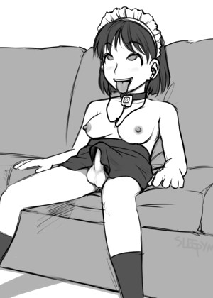 Dmitrysfuta Dmitrysfuta Model Ura Anime Seximage