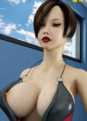 Enjoy3dporn Model jpg 2