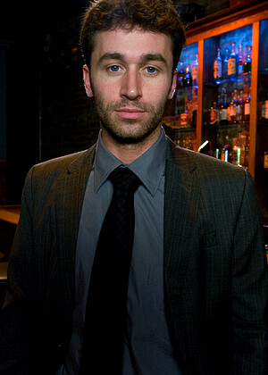 everythingbutt James Deen pics