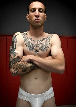 evolvedfights Cody Carter pics