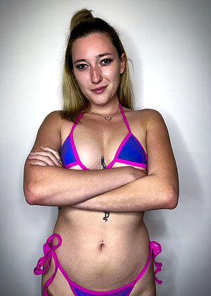 evolvedfights Katie Kinz pics