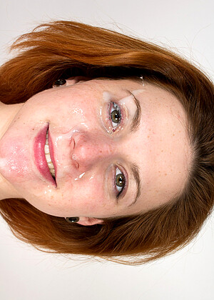Facialcasting Model pics