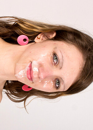 Facialcasting Facialcasting Model Vegas Facial Brunette 3gp