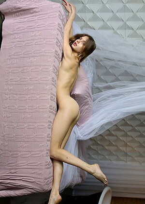 Femjoy Elvira U Brassiere Naked Babe Dd