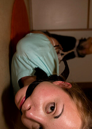 Firsttimetied Firsttimetied Model Susu Bondage Loadmouth