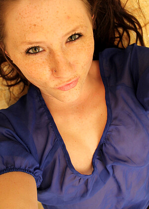 Freckles18 Freckles Christina Face Babesandgirls