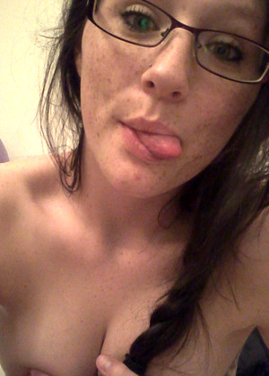 Freckles18 Freckles Modlesporn Self Shot Picturs