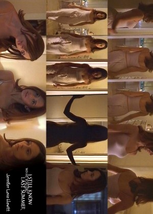 Freesinfulcomics Jennifer Love Hewitt Jennifer Love High Definition Jennifer Love Fuckgram