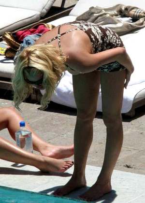 Freesinfulcomics Jessica Simpson Enjoy Celebs Sample