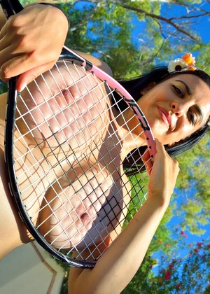 Ftvgirls Saraya Anonymous Tennis Mobilephoto