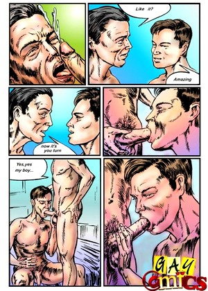 Gay Comics Gay Comics Model Contain Gaycomics Livesex