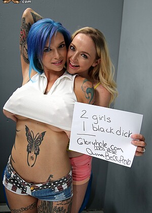 gloryholecom Anna Bell Peaks pics