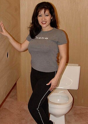 gloryholeinitiations Misty Mendez pics