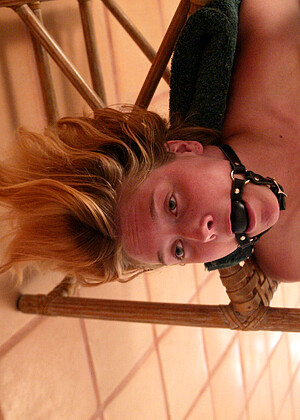 hogtied Mallory Knots pics