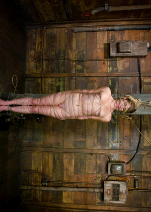 hogtied Tawni Ryden pics