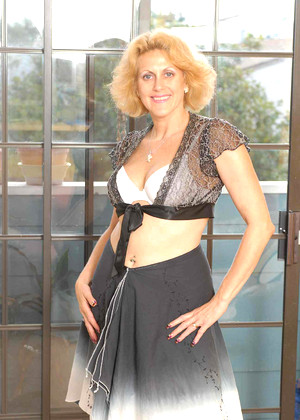 Hot60plus Dana Devine February Grannie Xxxbabe